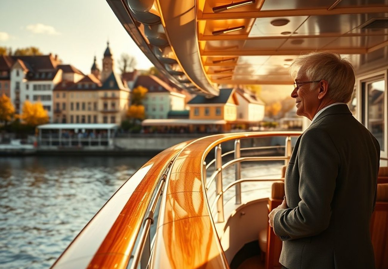 CroisiEurope November River Cruises Transform Off-Season European Travel Into Cultural Depth and Quiet Elegance