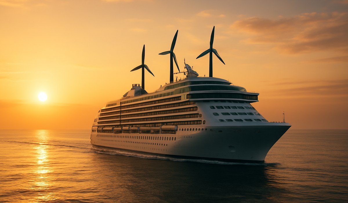 Decarbonising intercity travel becomes economic and geopolitical imperative in 2026