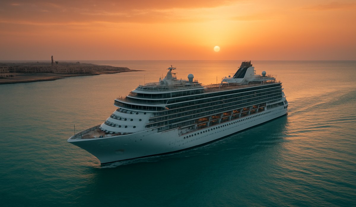 Gulf Tensions Reshape Global Travel Patterns in 2026