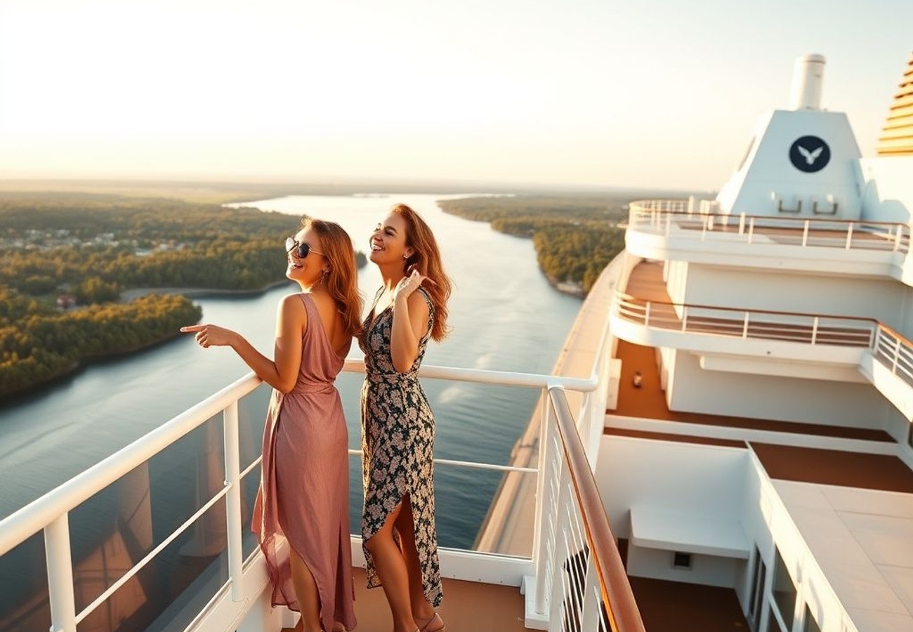 Holland America Volendam Launches Canada New England Cruise Season: St. Lawrence River & Atlantic Routes 2026