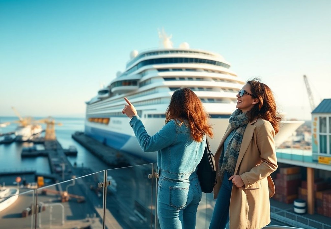 MSC Meraviglia Replaces Virtuosa at Southampton in 2027: Major UK Cruise Deployment Shake-Up