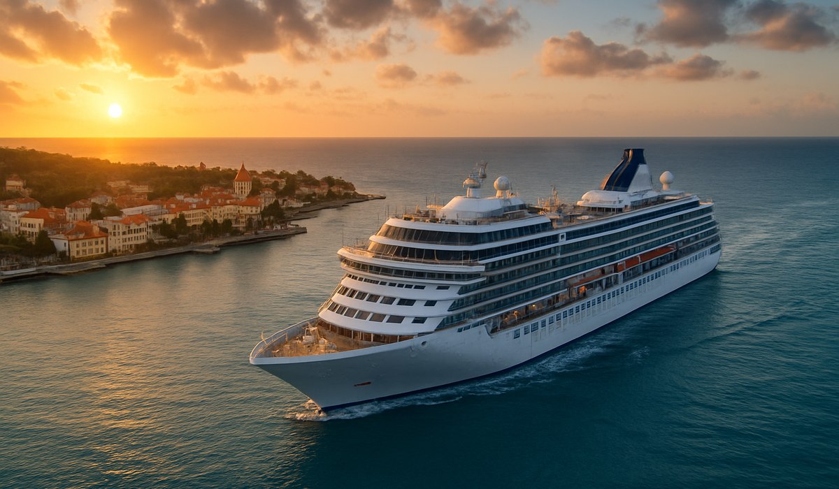 Norwegian Cruise Viva Cancels San Juan Sailings Through July 2028