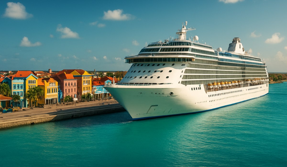 Norwegian Cruise Viva Cancels San Juan Deployment Through Mid-2028