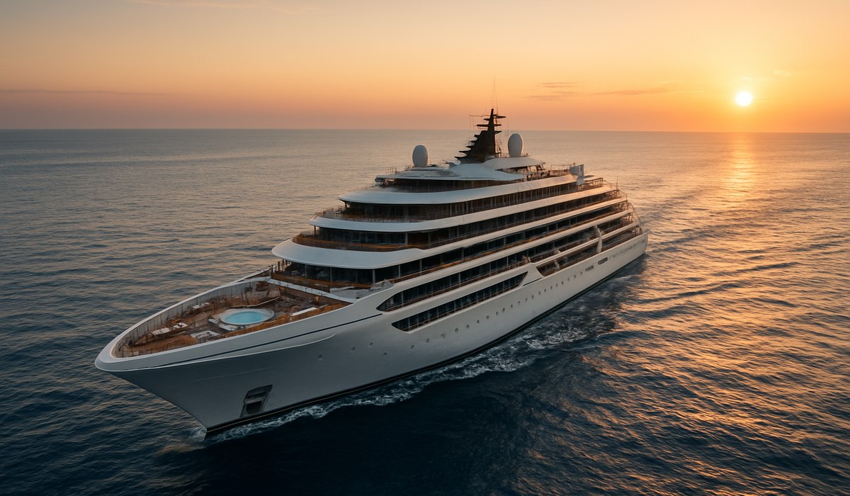 P&O Cruises Ships Ranked by Age: 2022 Arvia to 2000 Aurora Fleet Guide