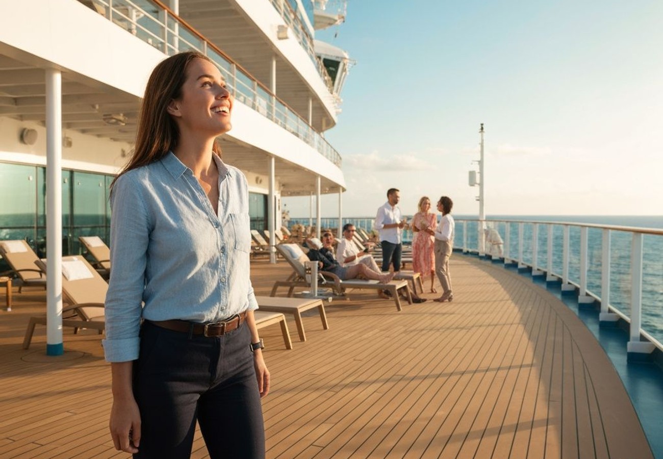 Regent Seven Seas Launches 2027 Spotlight Collection: 7 Themed Luxury Cruises Redefining Experiential Sailing