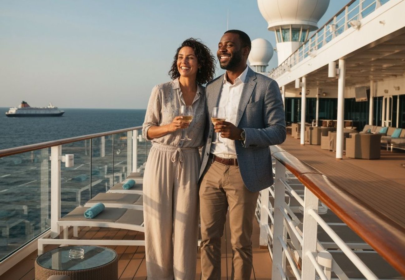 Viking Cruise Inclusions: Why This Line's All-Inclusive Model Beats Competitors in 2026