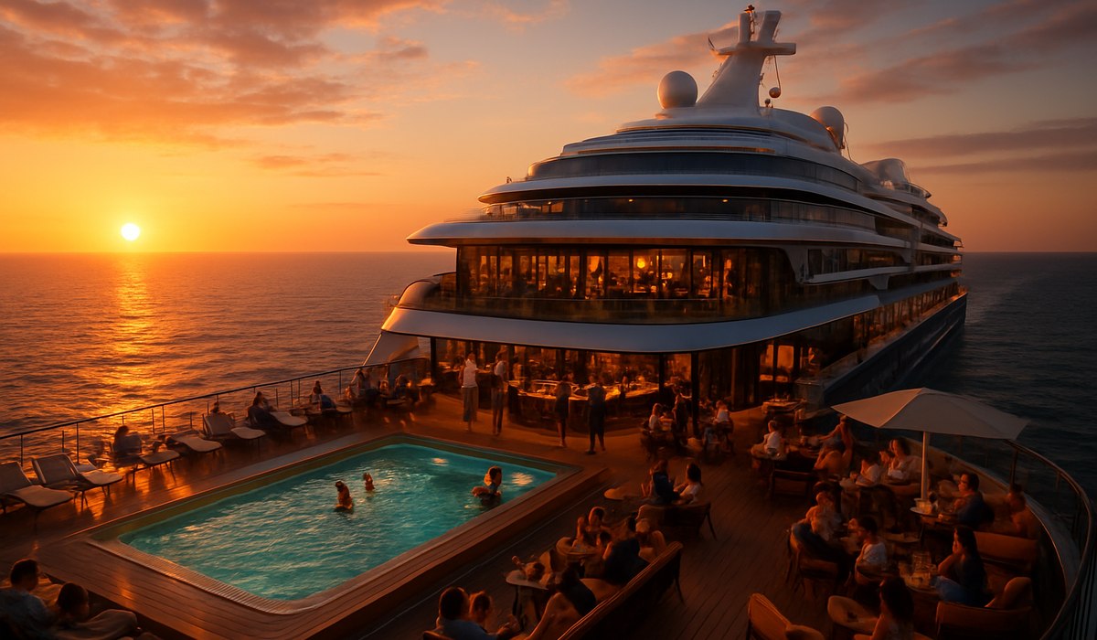 Virgin Voyages Groups Program: No-Deposit Cabin Holds and Locked Fares