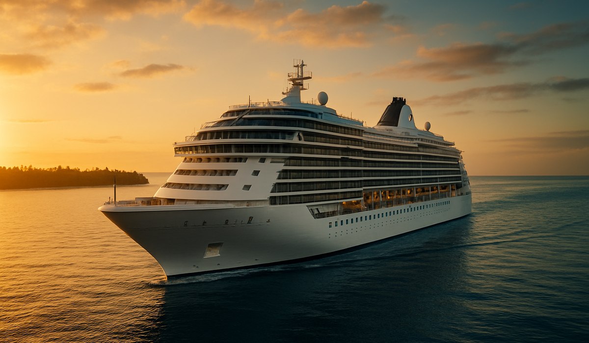 Waterways Leisure Tourism Raises ₹263.25 Crore From Anchor Investors Ahead of June 2026 IPO