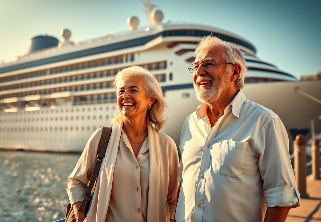 Explora Journeys Debuts EXPLORA III in Genoa with LNG Technology and New Alaska Itineraries for 2026-2027