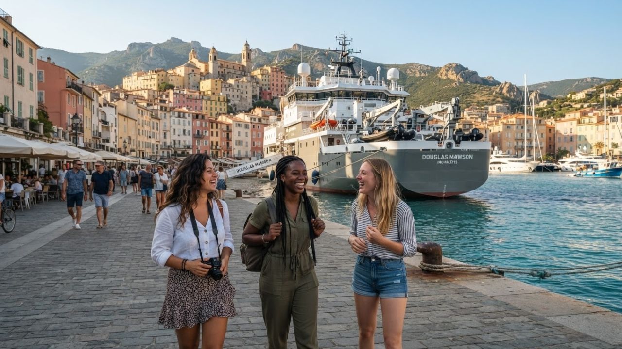 Four Seasons Yachts Expands Luxury Fleet with Third Vessel to Scale High-End Maritime Tourism in 2026