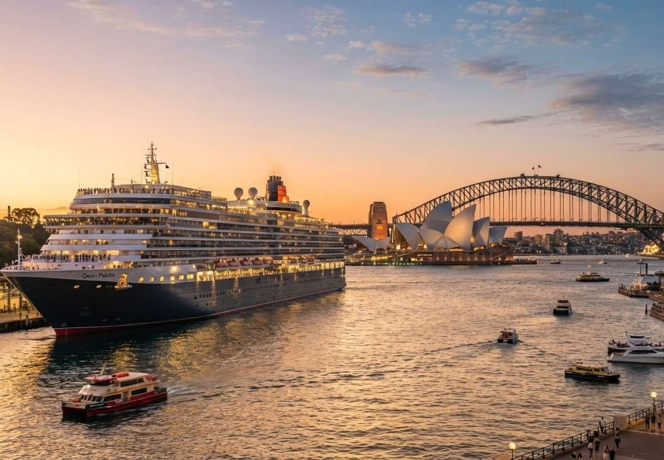 CLIA Announces Cruise360 Australasia 2026 in Sydney as Australian Cruise Market Hits Record 1.45 Million Passengers