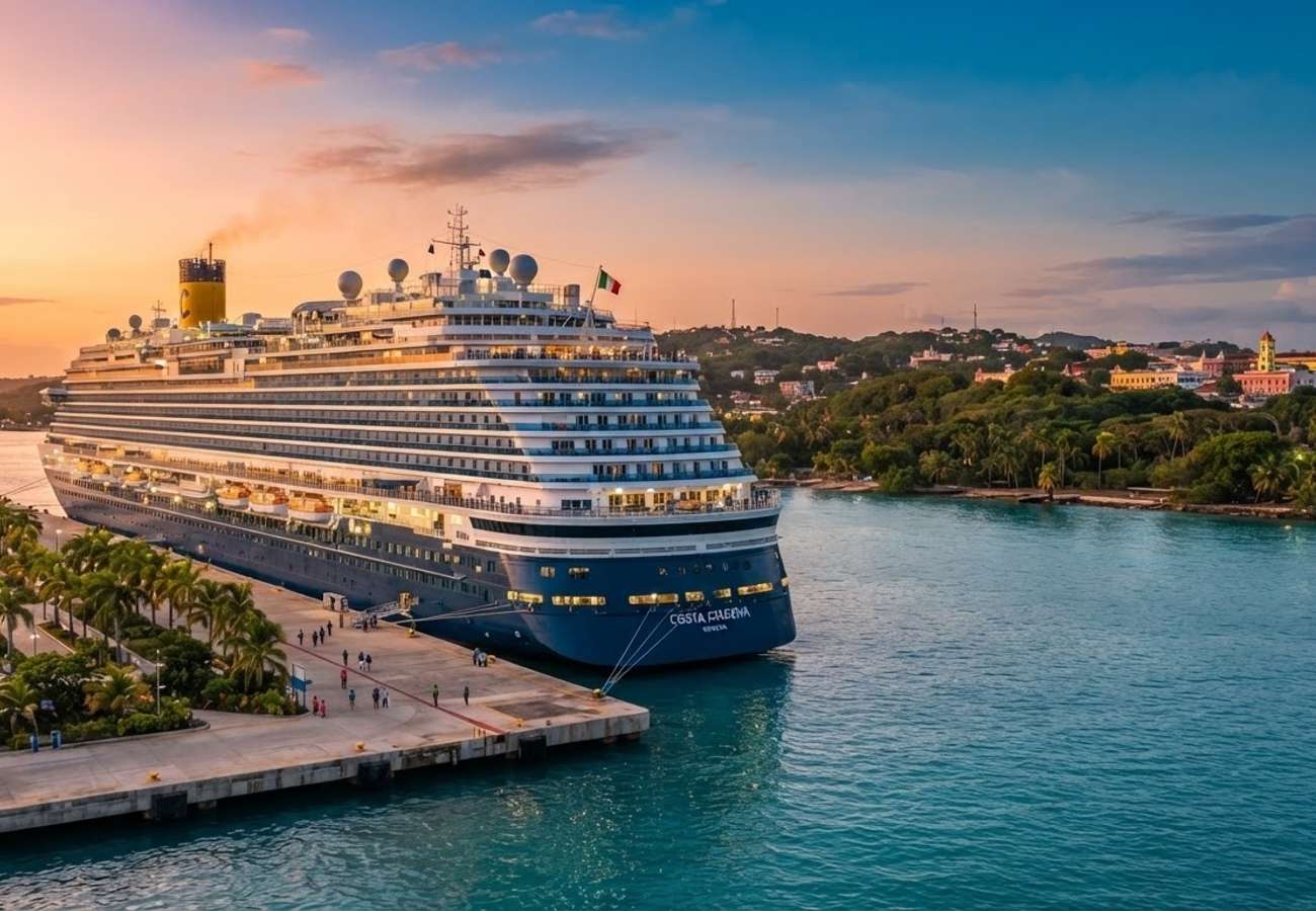 Costa Cruises Reshapes Americas Leadership and Caribbean Strategy to Expand North American Market Share 2026