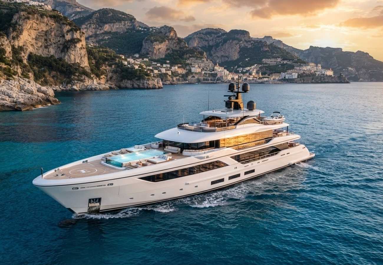 Emerald Sakara Redefines Mediterranean Luxury With 100-Guest Private Yacht Experience in 2026