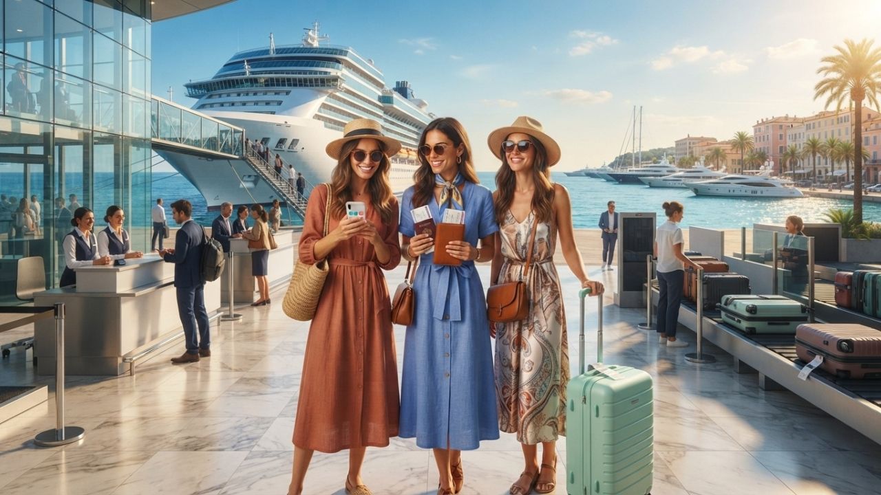 Cruise Travel Insurance Becomes Vital Under Strict New Booking Policies