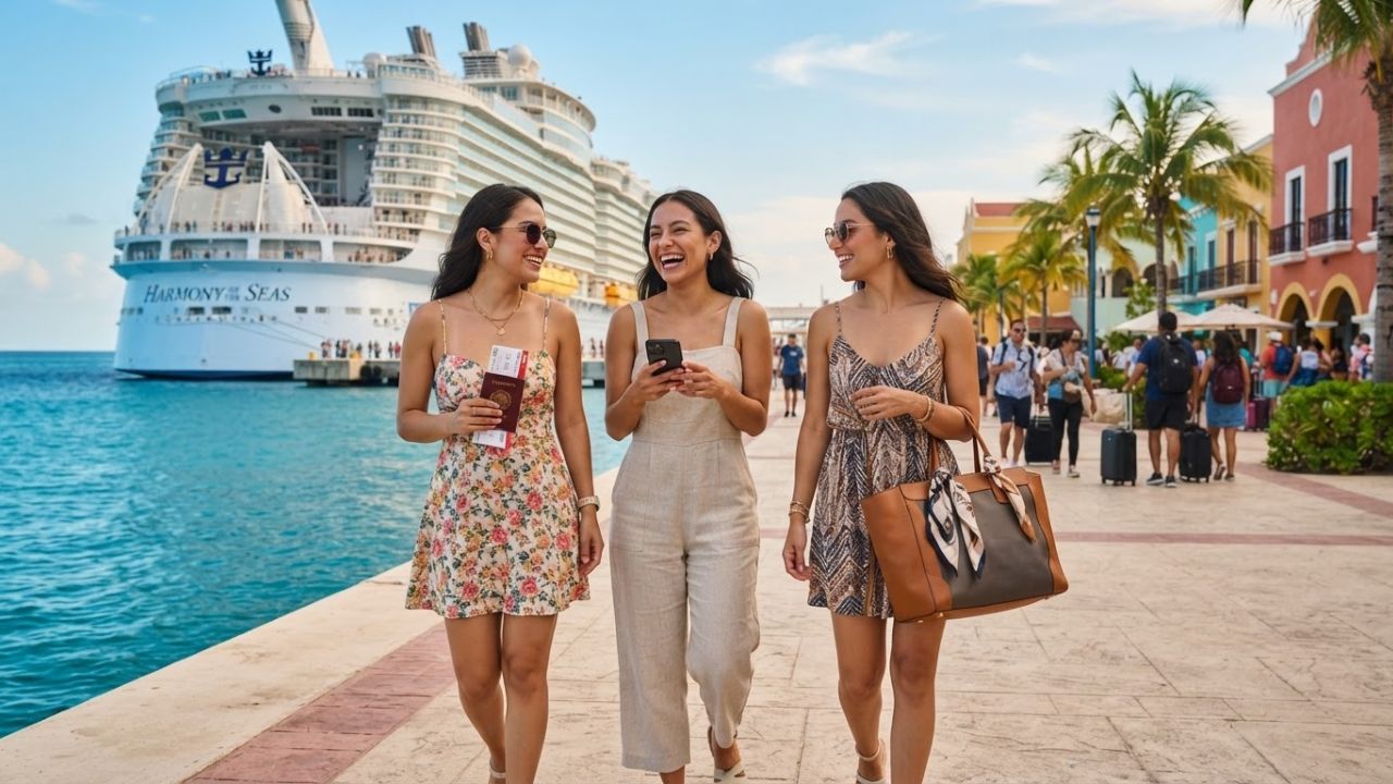 Mexico Doubles Cruise Passenger Fee: New Travel Costs Take Effect in 2026