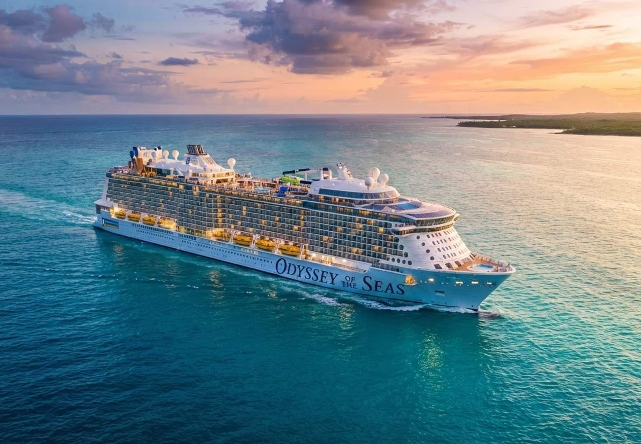 Celebrity and Cunard Launch 2026 Labor Day Cruise Sales Across Caribbean and Europe