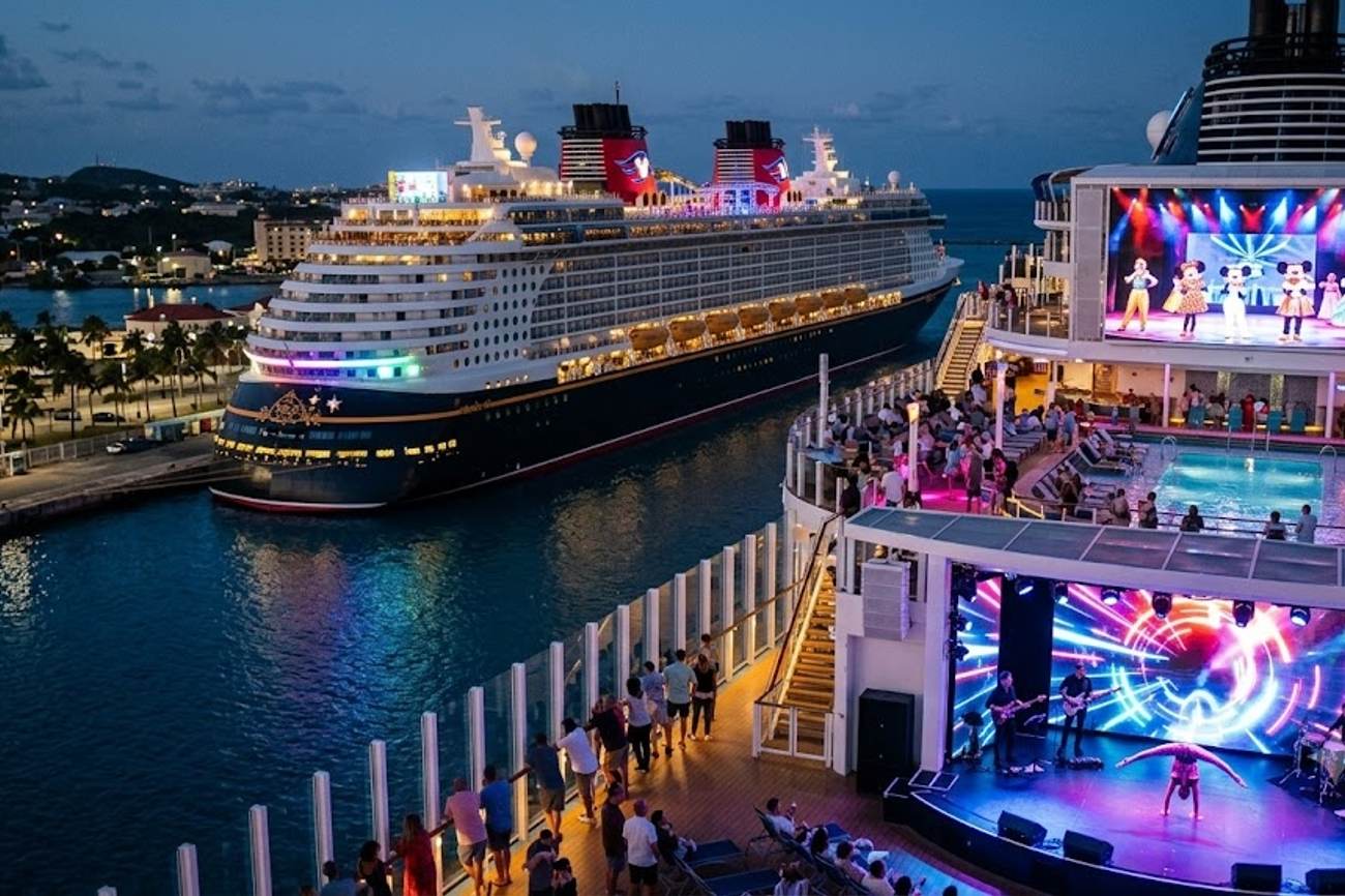 Disney Teams Up With Norwegian Cruise Line and More as Cruise Experiences Take Entertainment to the Next Level