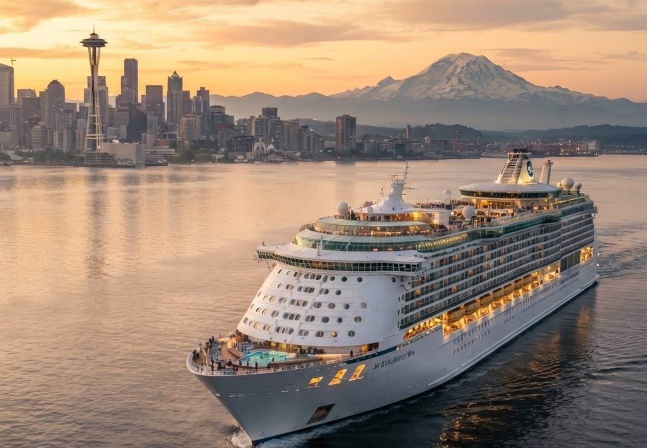 Holland America Line Accelerates Evolution Fleet Transformation to Boost Seattle Luxury Cruising 2026