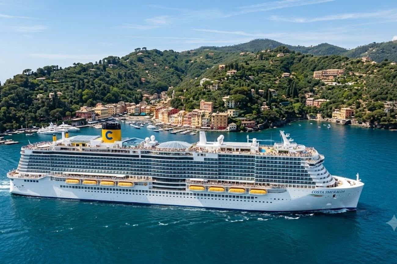 Italy Cruise Travel Boom: Costa Cruises Unlocks Big Savings Across Mediterranean and Caribbean Voyages