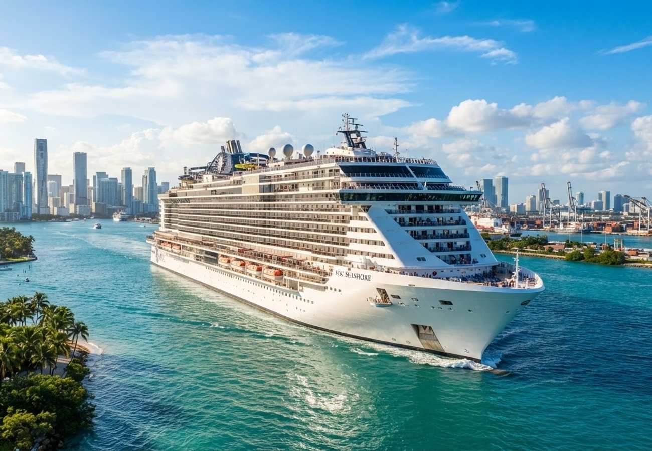 Margaritaville at Sea Converts Costa Fortuna into Beachcomber for 2027 Caribbean Debut