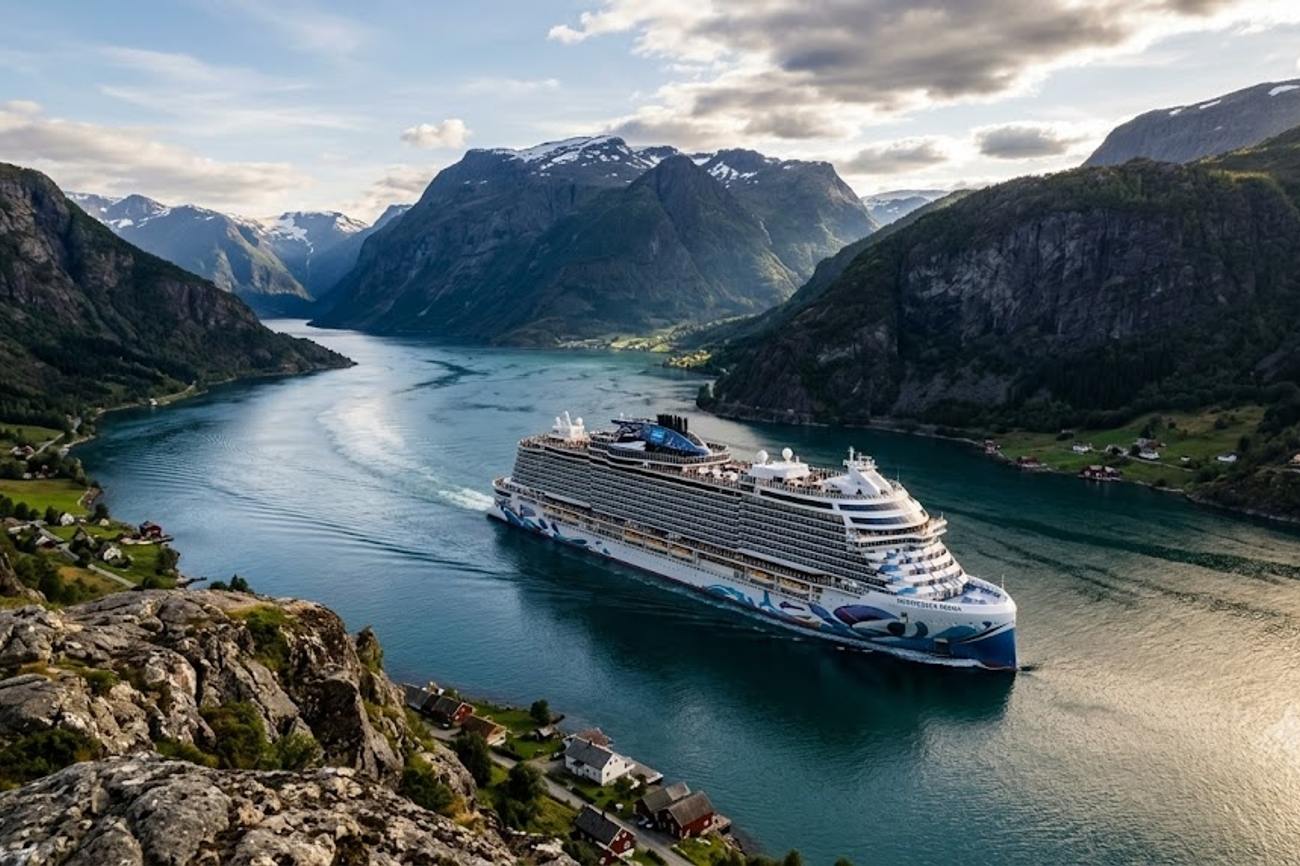 Norwegian Cruise Line Faces 2027 Pressure as Fleet Growth, Debt Strategy and Cruise Recovery Shape Future