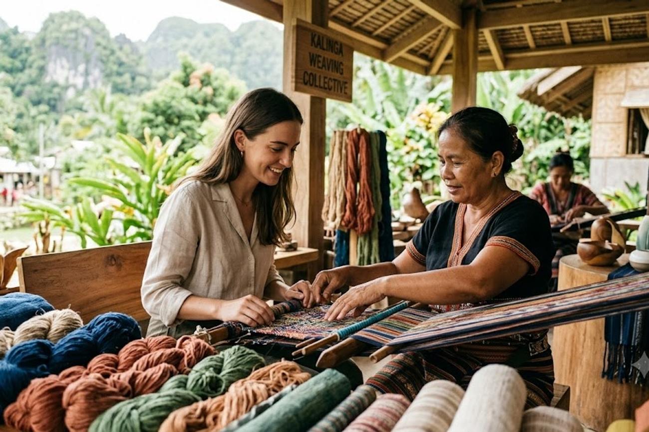 Philippines Unleashes Creative Tourism Powerhouse as Policy Alignment Accelerates Global Exports and High-Value Travel