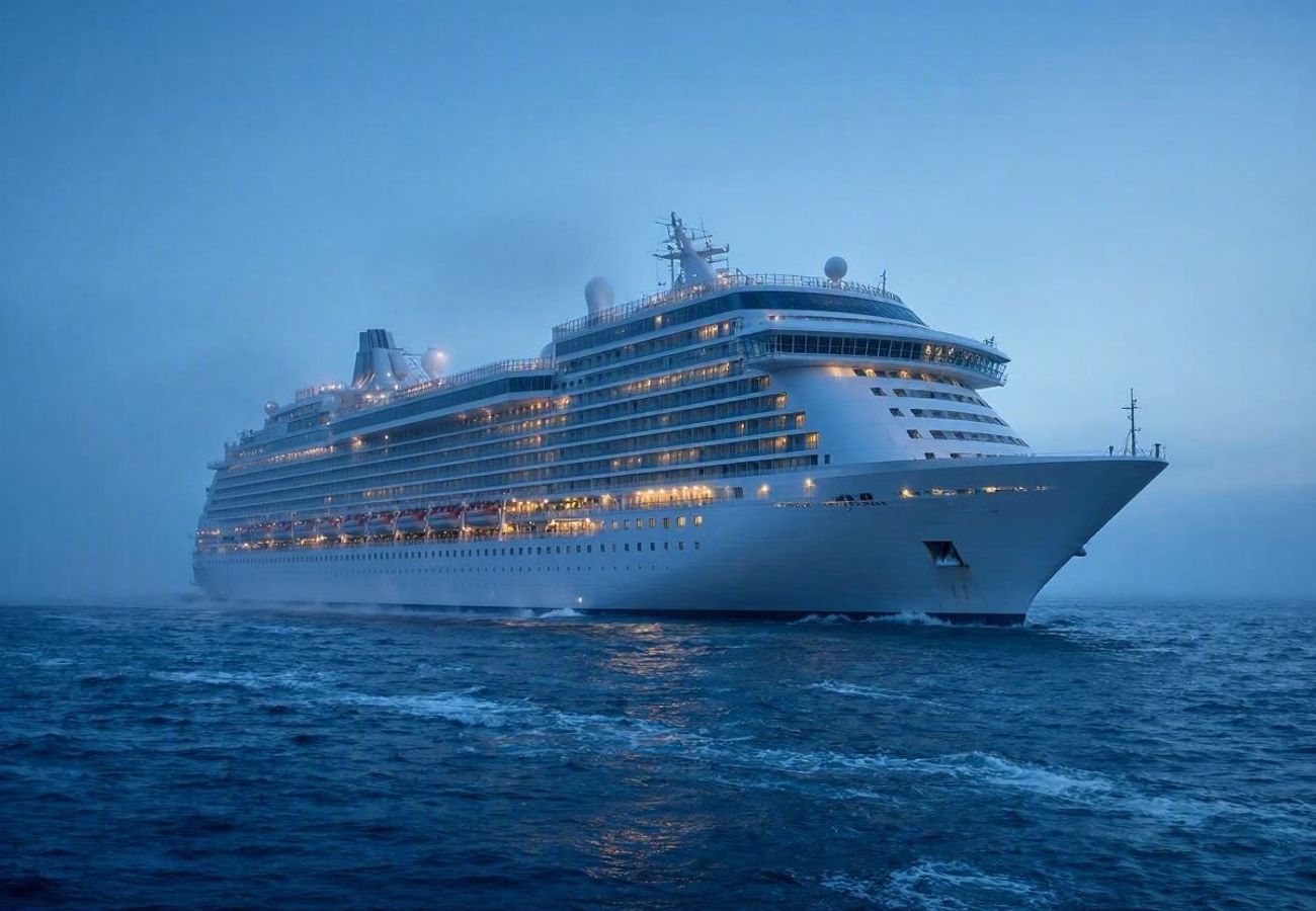 Royal Caribbean Oasis of the Seas Medical Evacuations Cause New Jersey Port Delays in 2026