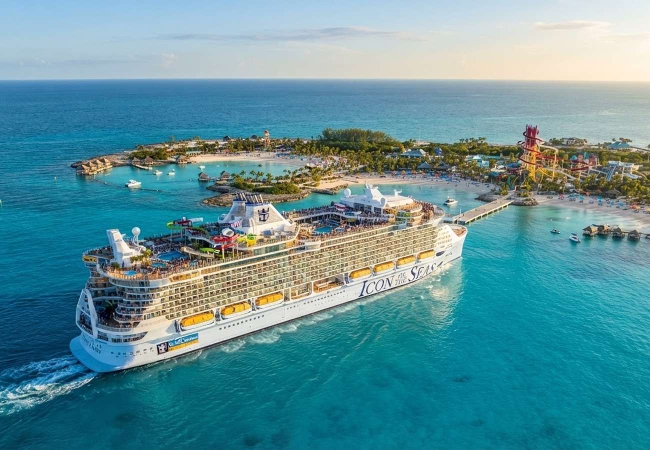 Royal Caribbean and Norwegian Cruise Line Slash Prices for 2026 Caribbean and Bahamas Itineraries