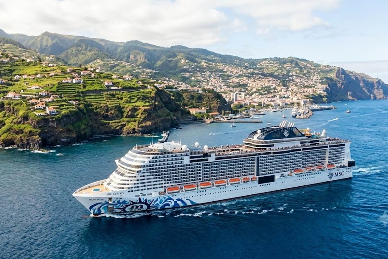 Royal Caribbean’s Legend of the Seas Opens a New Mediterranean Chapter for Indian Cruise Travellers