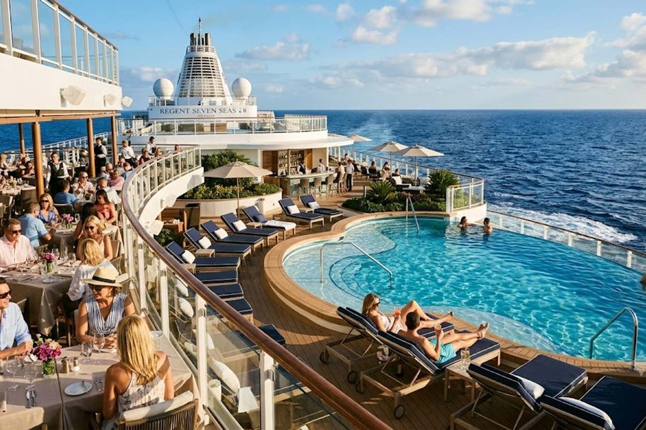 Scenic Announces Luxury 2027 Chile and Patagonia Voyages Aboard Scenic Eclipse