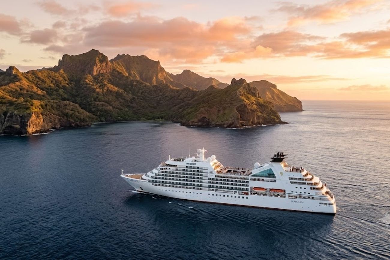 Miami to Lisbon: The Rise of the 138-Day Ultra-Luxury Expedition