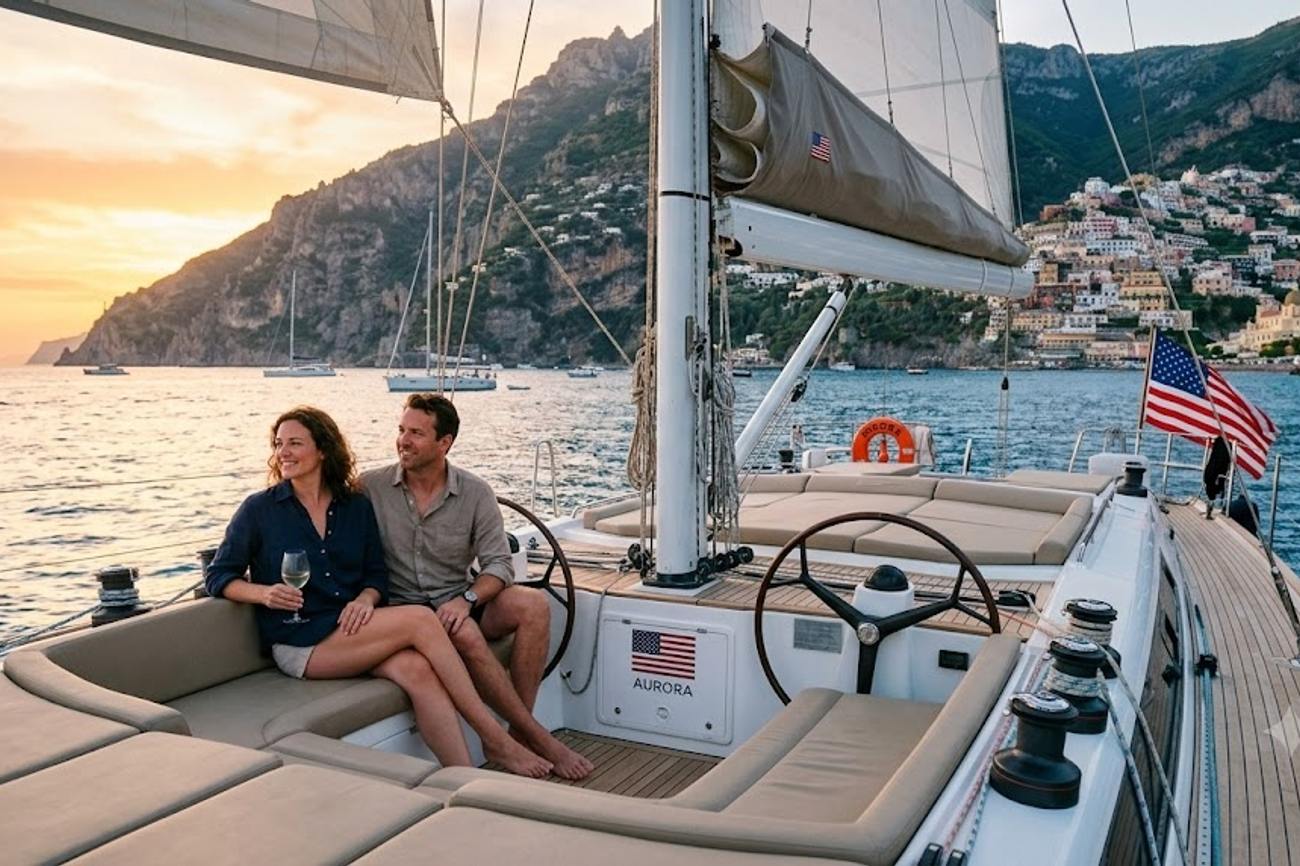 US Trends Shows That Millions of American Travellers Are Quietly Abandoning Traditional Vacations for Setting Sail in 2026