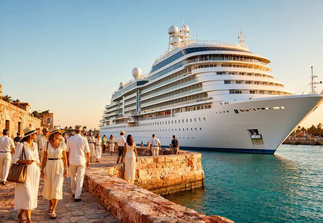 Norwegian Luna New York Debut 2027: Redefining Bermuda Overnight Cruise Logistics