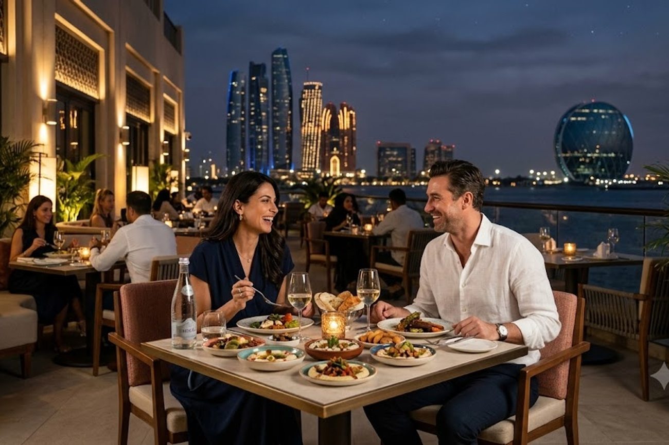 Why the New 2026 Dining Laws of Abu Dhabi Will Transform Your Next Vacation