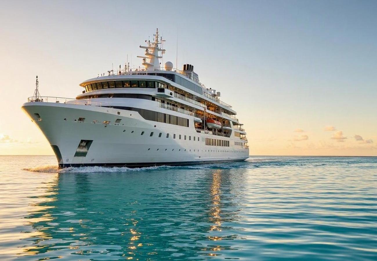 Auckland to Honiara Expedition 2027: SH Minerva Luxury Cruise Logistics and Pacific Island Route Guide