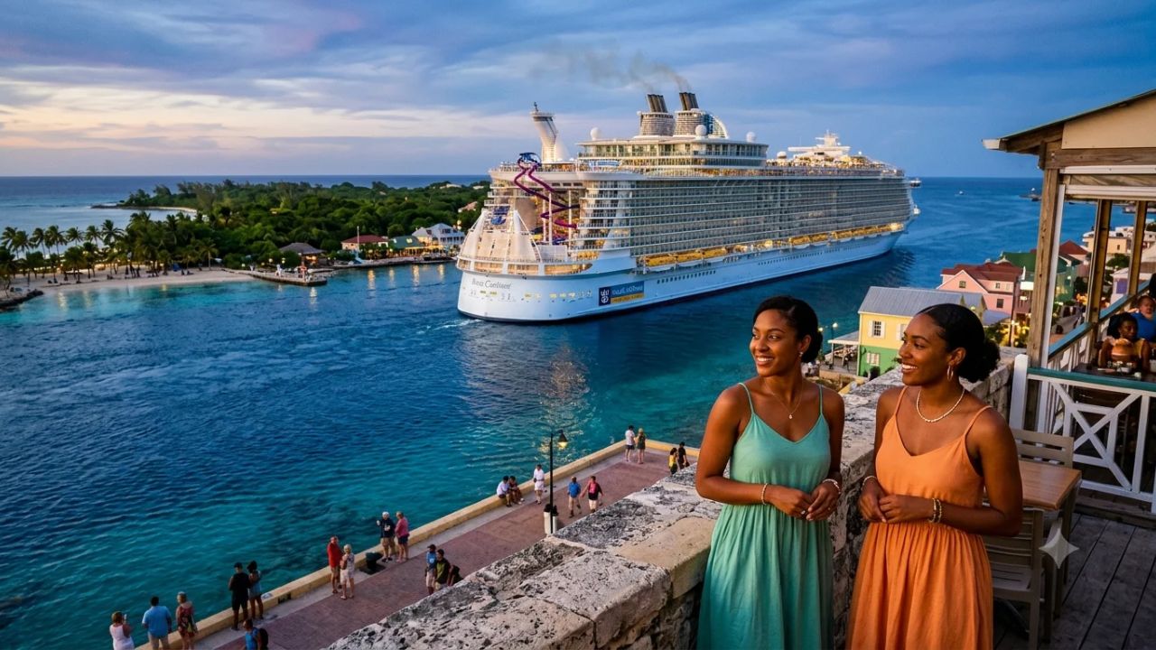 Caribbean Cruises Dominate US Travel in 2027 as Passenger Forecast Hits Record 22.4 Million