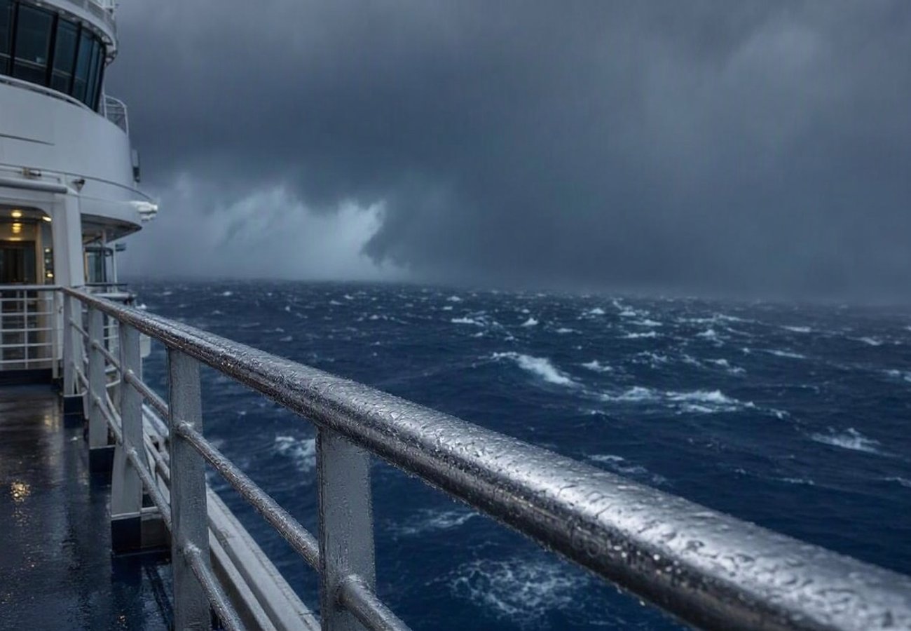 Carnival Cruise Line Alters Mexico and Caribbean Sailings Amid Hurricane Simon and Tropical Storm Rachel 2026
