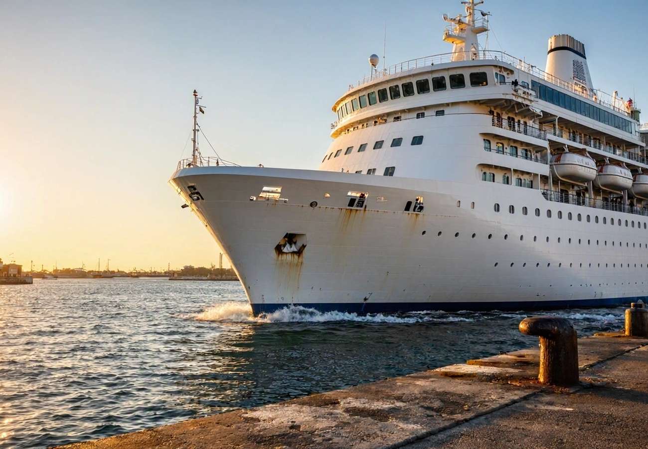 Carnival Cruise Line Australia Fleet Shake-Up: Luminosa and Adventure Exit March 2028