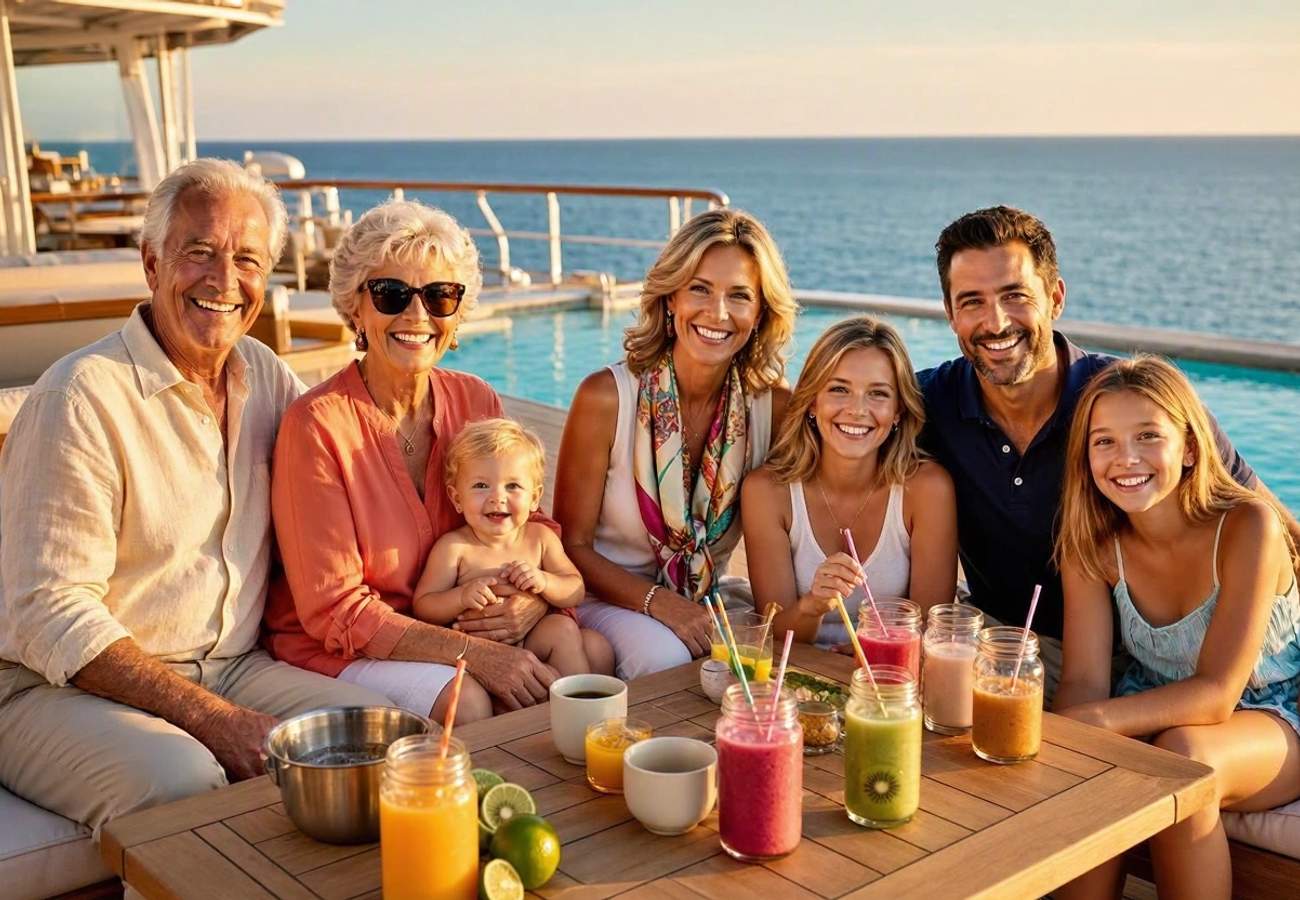 Carnival Cruise Line Launches FunPacks Bundles Offering Up to 55% Savings for 2026-2027 Sailings