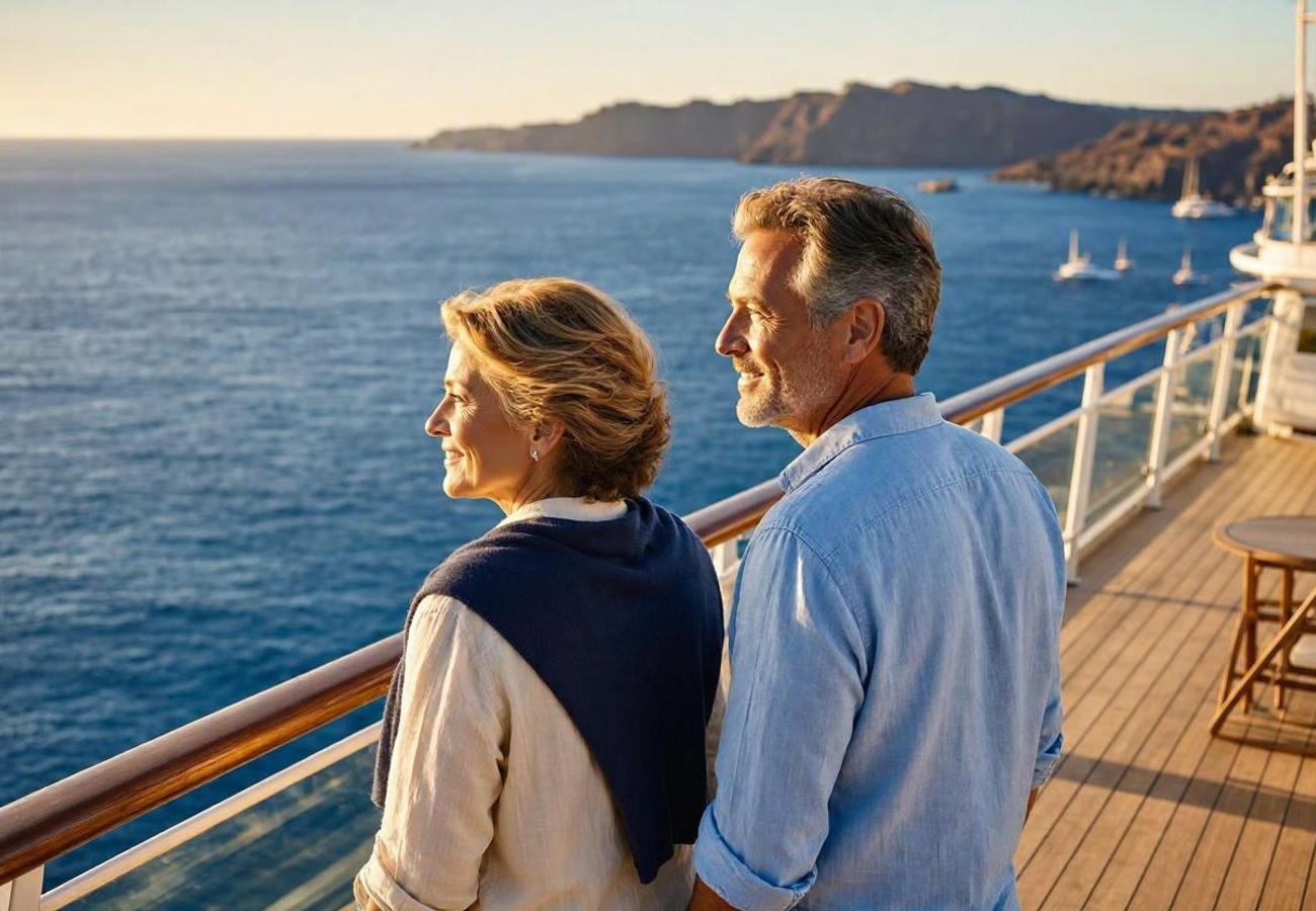 Costa Cruises 2026 Winter Savings: Analysis of Canary Islands, Mediterranean and Caribbean Route Pricing