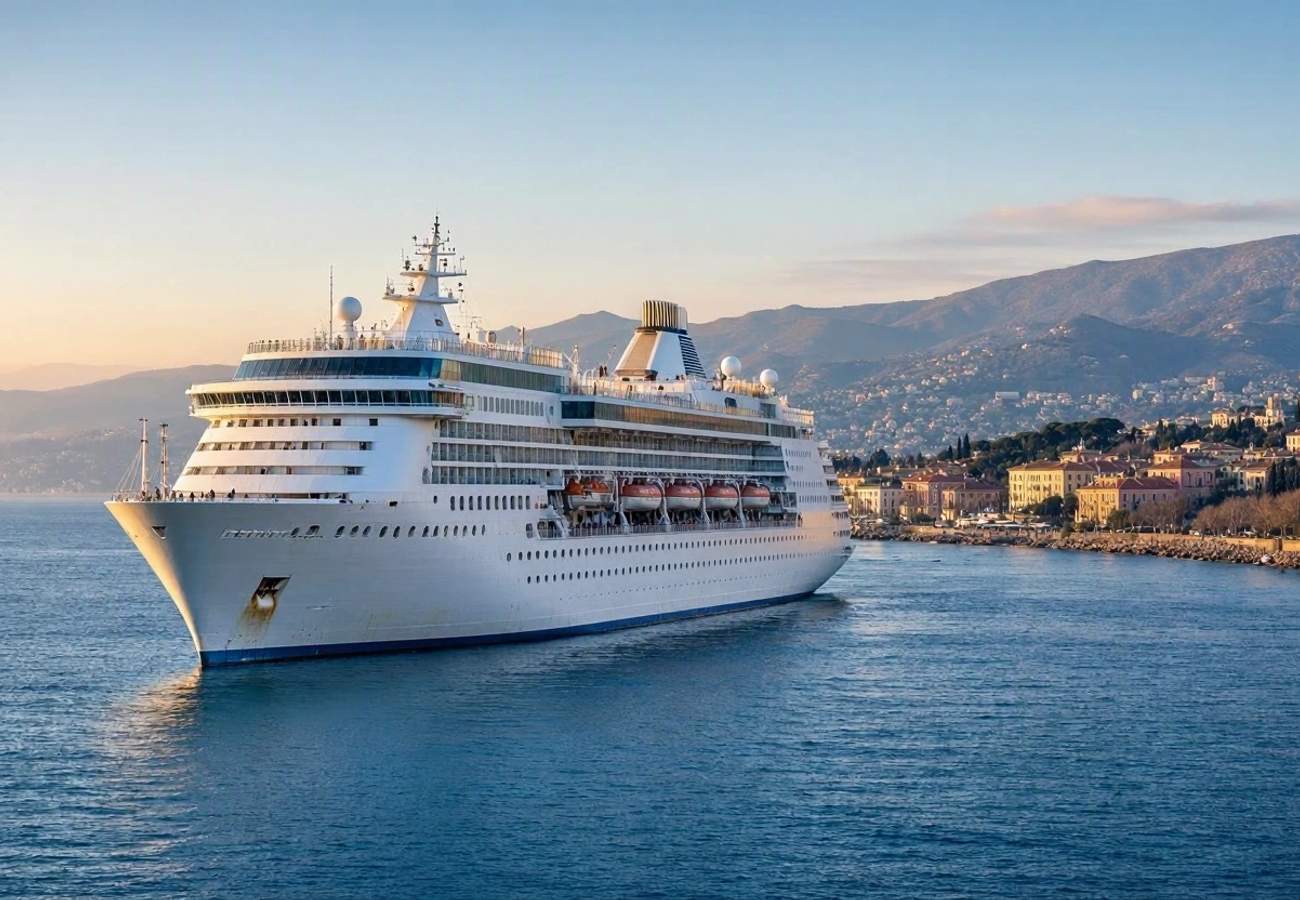 Costa Cruises Launches Sanremo Music Festival 2027 Sailings Aboard Costa Toscana in Italy