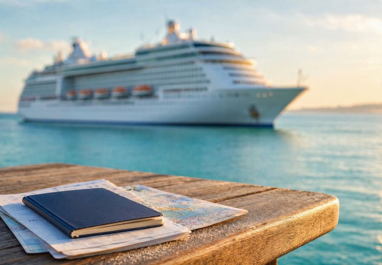 Cruise Passport Mix-Up: How to Handle Documentation Errors and Stranding in 2026