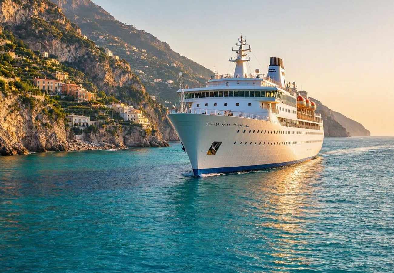 Fred. Olsen Balmoral Launches 71-Night Mediterranean and North Africa Voyage from Southampton 2026