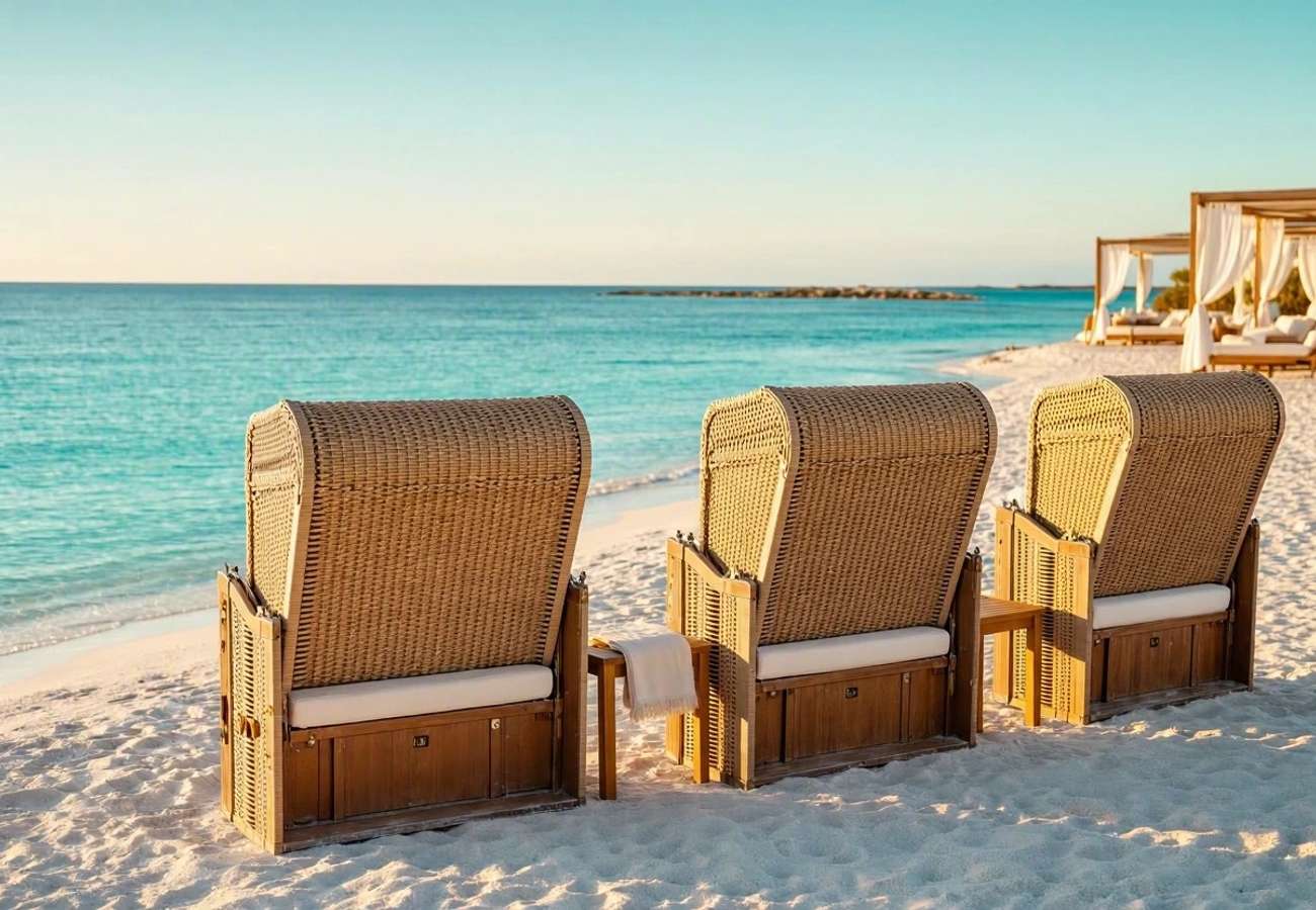 Holland America Half Moon Cay 2026 Upgrades: $125 Beach Club and New Dining Logistics