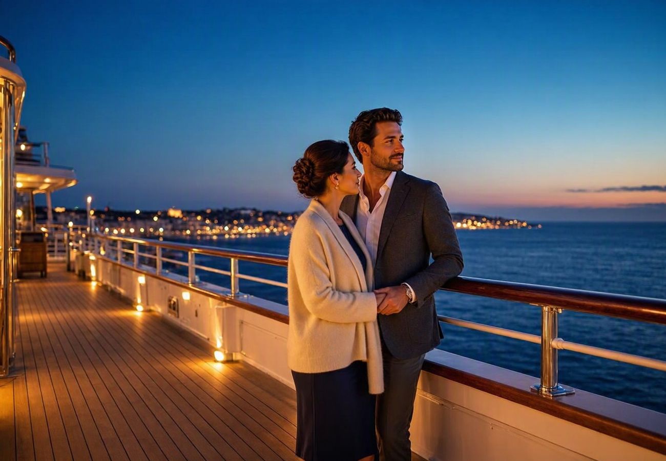 Holland America Line Expands Vista Class Fleet with Arcadia Transfer and Evolution Upgrades by 2029