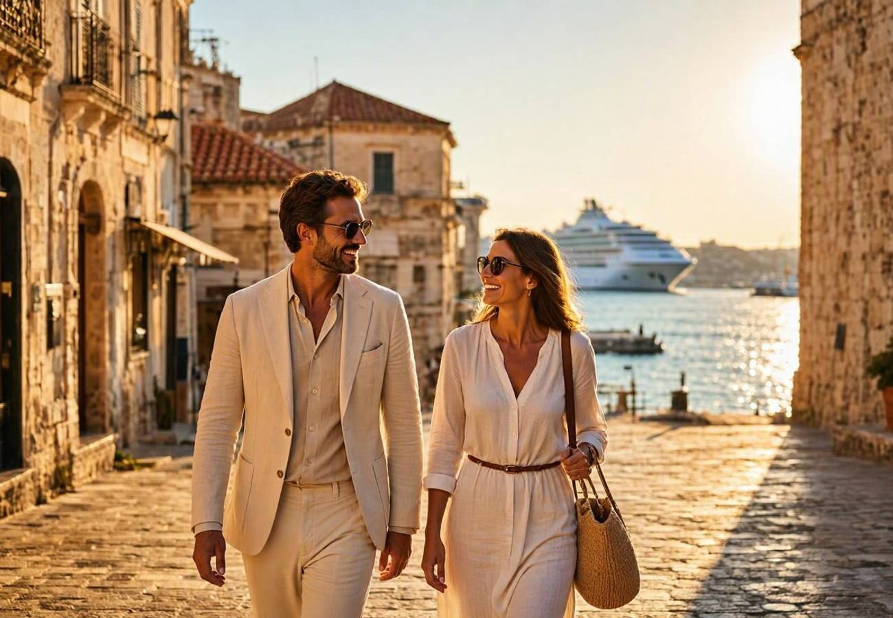 Marella Cruises Expands 2028 European Sailings with New Patras Port and Spanish Shores Routes