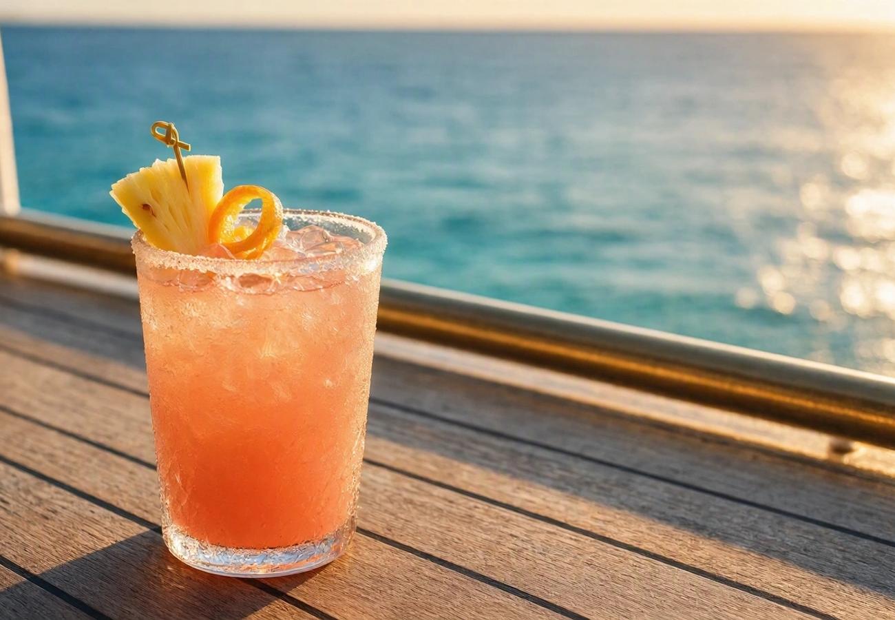 Margaritaville at Sea Early Black Friday 2026 Caribbean Cruise Deals from $49 Per Night