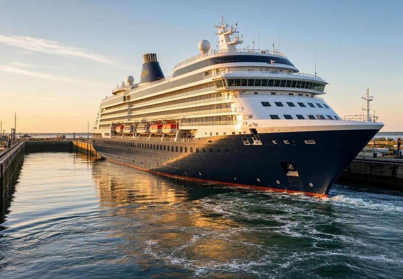 Norwegian Sun Miami to Panama Canal 2027: 12-Night Caribbean Itinerary Data Analysis