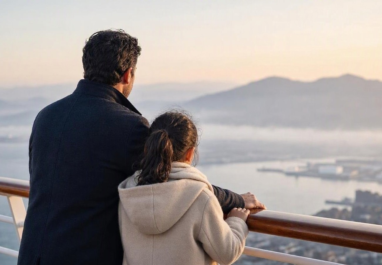 Princess Cruises Expands Japan Tourism for 2027 With 78 Departures Across 50 Itineraries