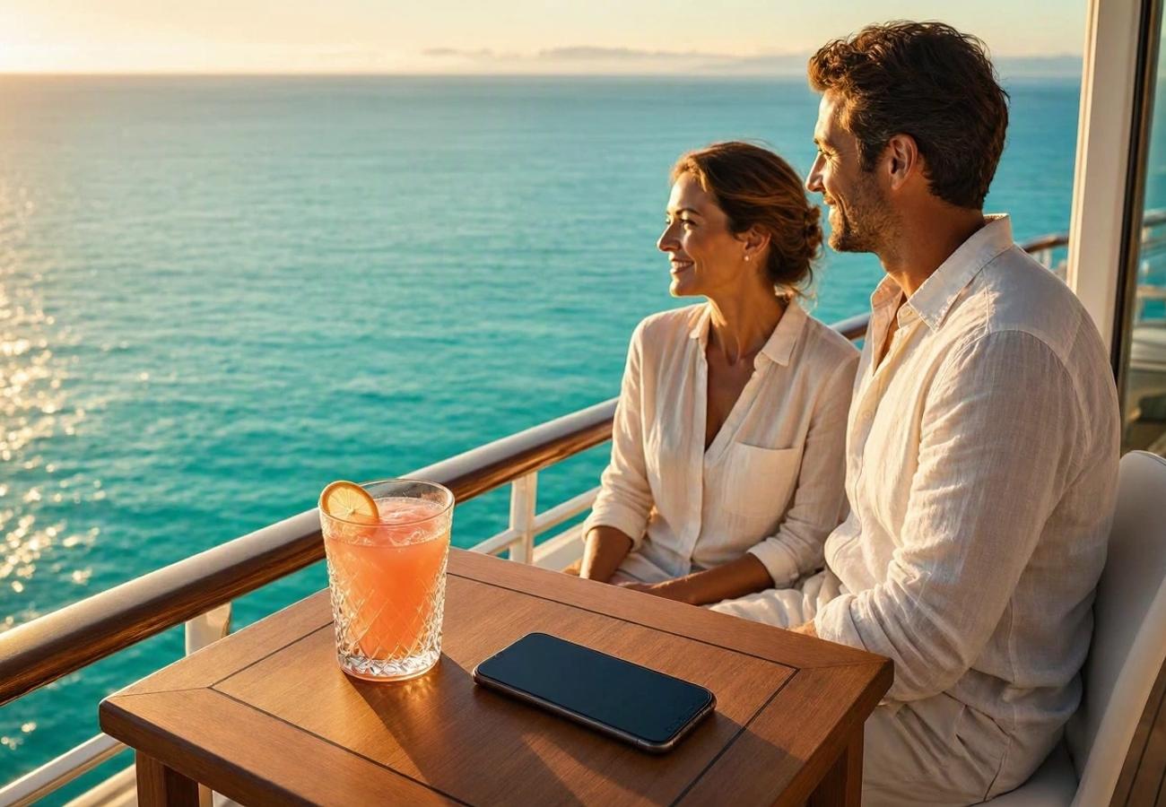 Princess Cruises Hikes Princess Plus and Premier Package Rates for 2026-2027 Sailings